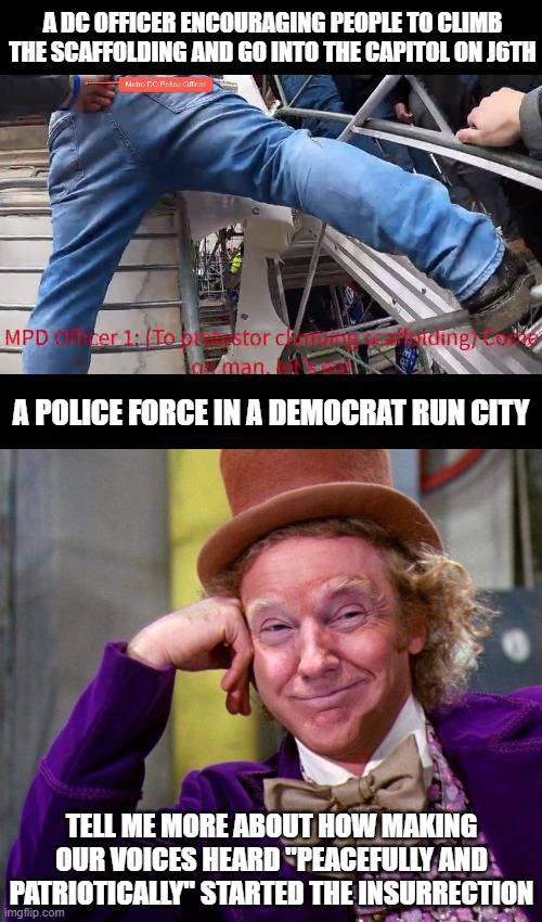 Well, well, well, How the Turntables . . . have . . . Imgflip