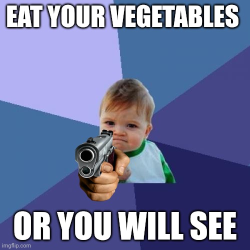 Listen to him!! Imgflip