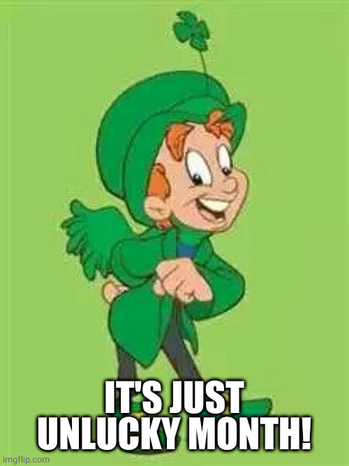 An unholy month Imgflip