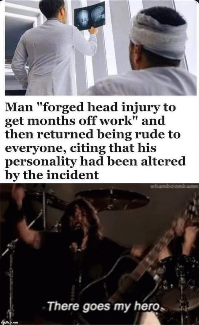 Using an injury the right way Imgflip