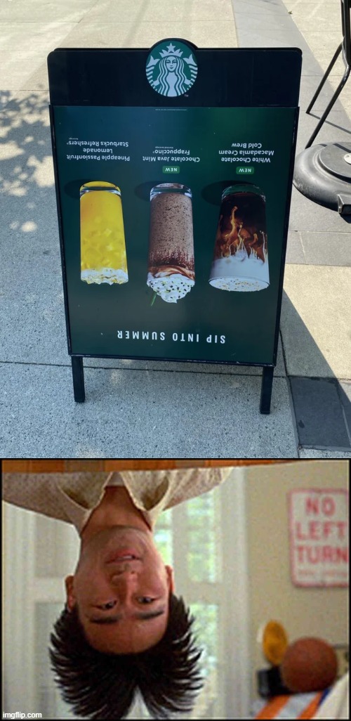 Image tagged in long duck dong upside down,you had one job,memes,funny