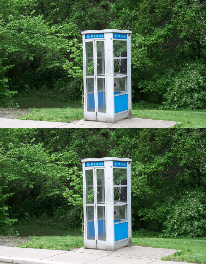 Phone Booths Blank Template Imgflip