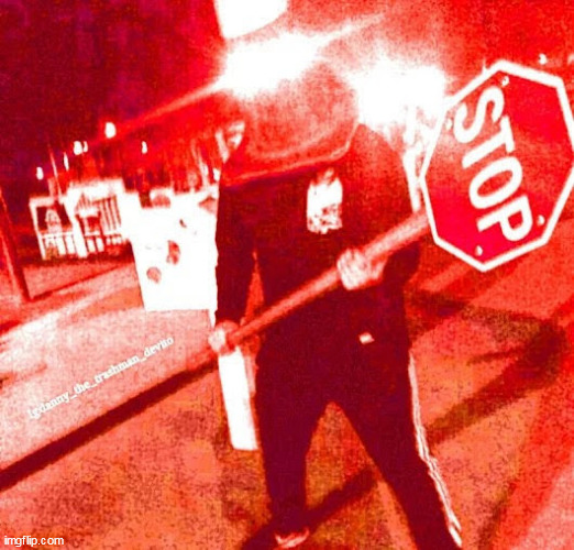 Let’s see if we can reach the front page ;) Imgflip