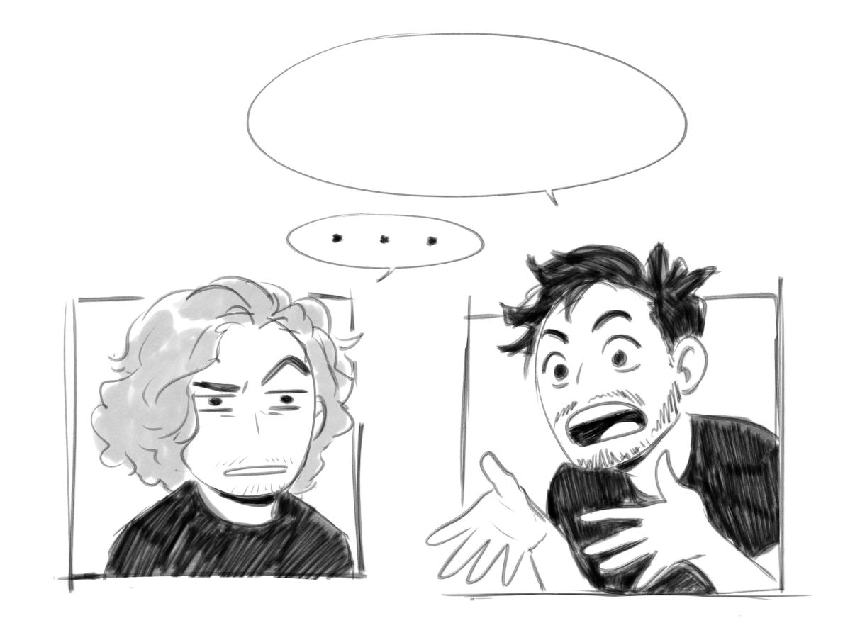 Let Kale Cook Blank Template Imgflip