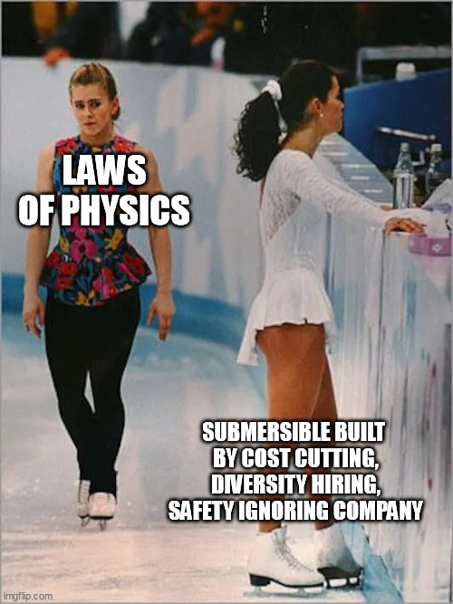 oceangate Memes & GIFs Imgflip