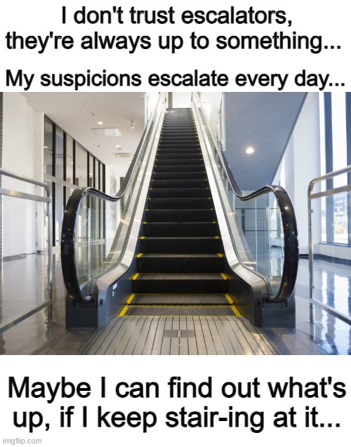 Puns all around XD Imgflip