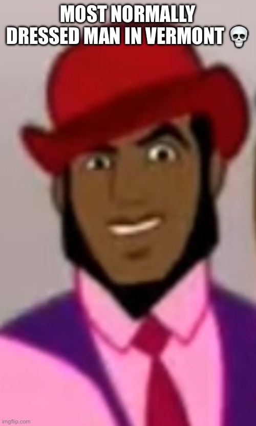 Axel in Harlem 1 Imgflip