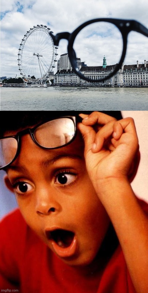 Roller Coaster With Eyeglasses at Mark Obanion blog