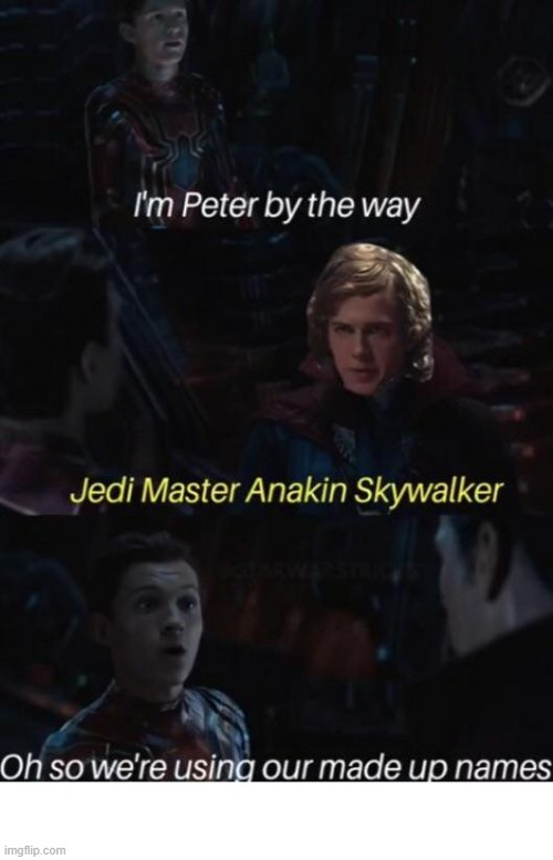 Made Up Names, Yeah Imgflip