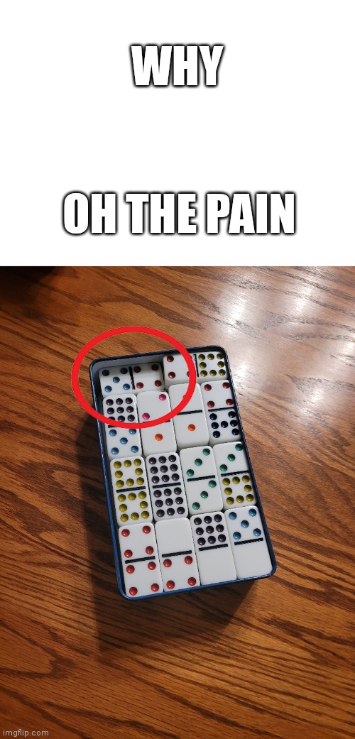Memes For Dominoes The Domino Effect R/HistoryMemes(08)