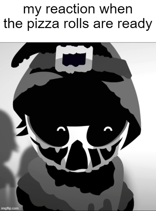 Image tagged in pizza rolls,funny Imgflip