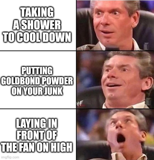 Vince McMahon Memes Imgflip