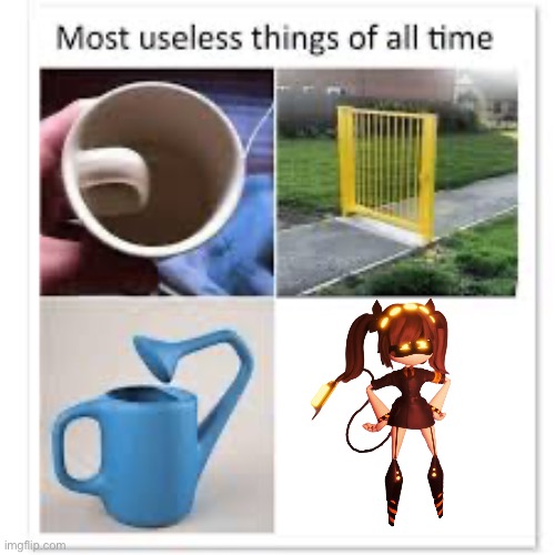 Most useless things Imgflip