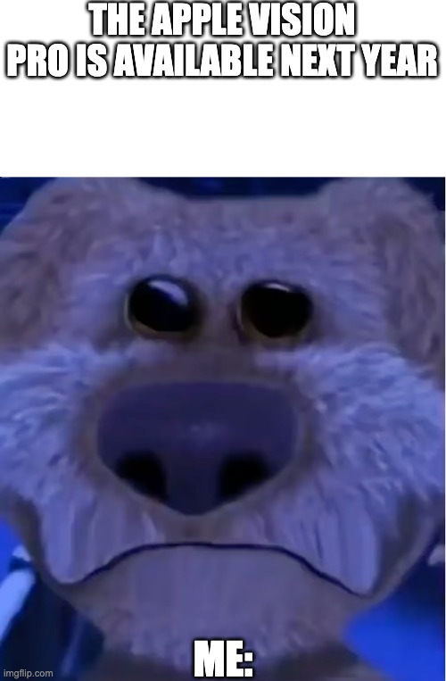 Ben is not happy Imgflip