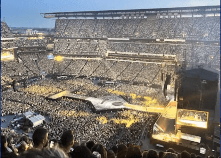 70 thousand people Blank Template Imgflip