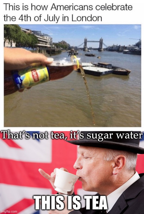 Tea Imgflip