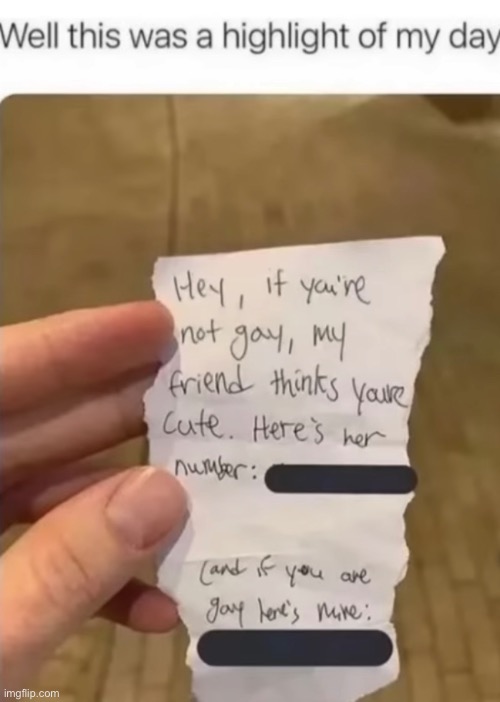 why doesn’t this happen to me _ Imgflip