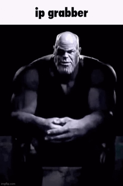 Ip grabber Imgflip