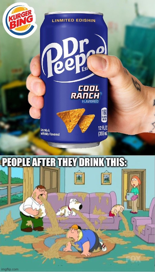 Doctor Peepee Cool Ranch Imgflip