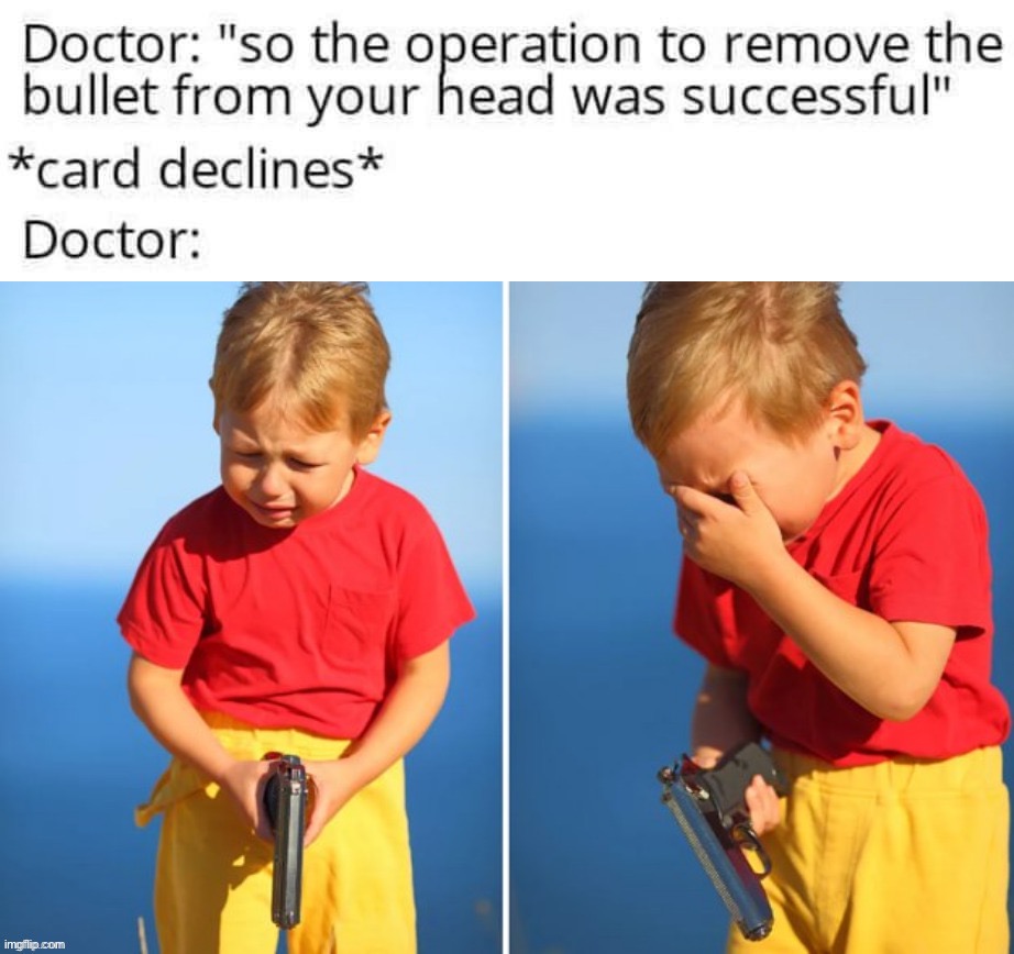 Image tagged in dark humor Imgflip