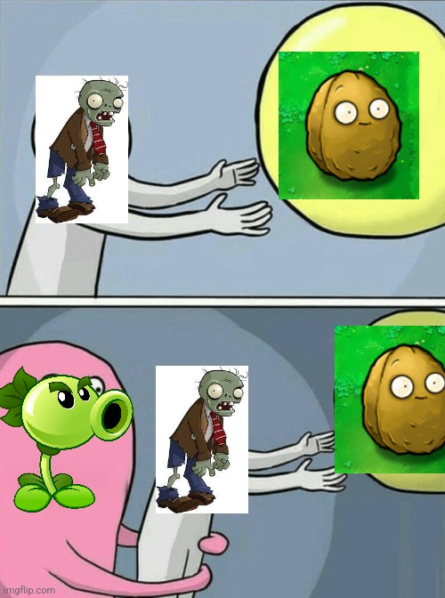 A Random Pvz Meme Imgflip