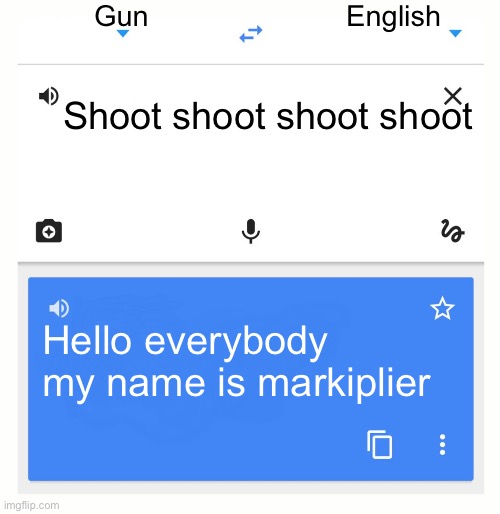 Google Translate Imgflip