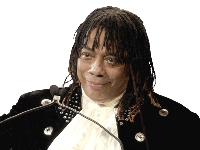 Rick James Blank Template Imgflip