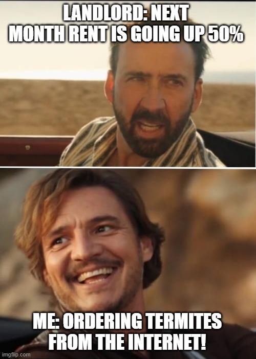 Landlord Imgflip