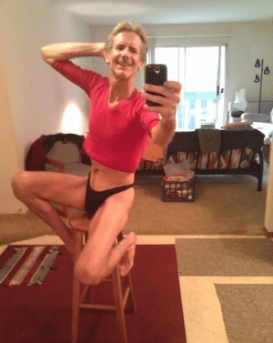 The perfect male body Blank Template - Imgflip