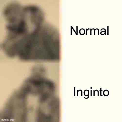 yes just hide under a blanket Imgflip