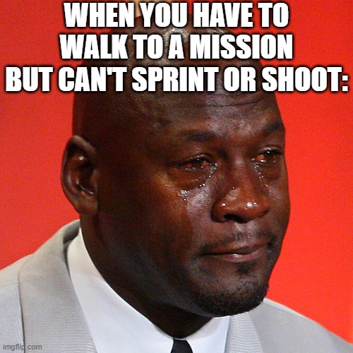 Michael Jordan Crying Memes Imgflip