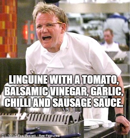 Chef Gordon Ramsay Meme Imgflip