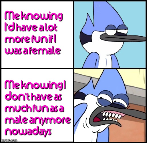 If I had to make a list of top 10 most desperate times I wish I was a