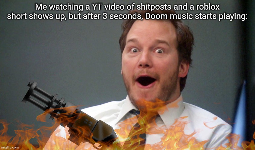 Bout to make a kid lose an arm and a leg just like their avatar Imgflip