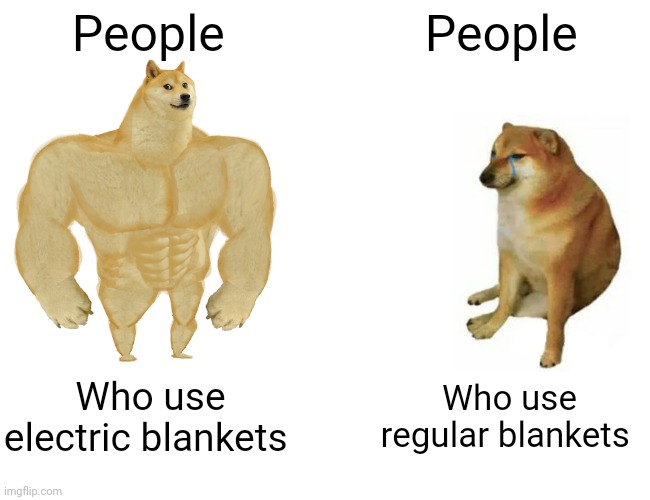 Blankets Imgflip