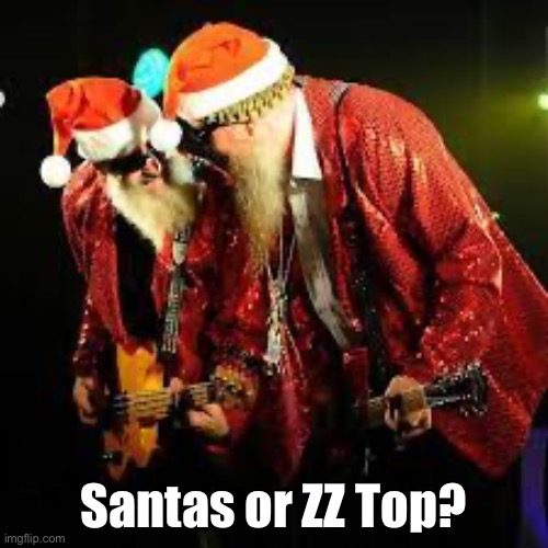 Santa Imgflip