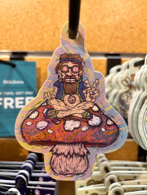 Air freshener Imgflip