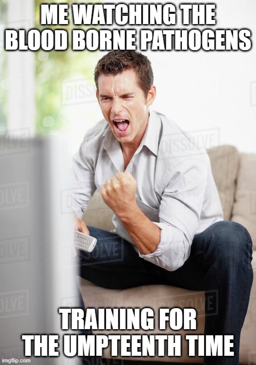 school training, Imgflip