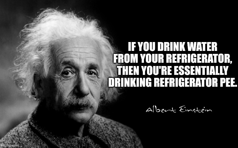 Einstein Quote Imgflip