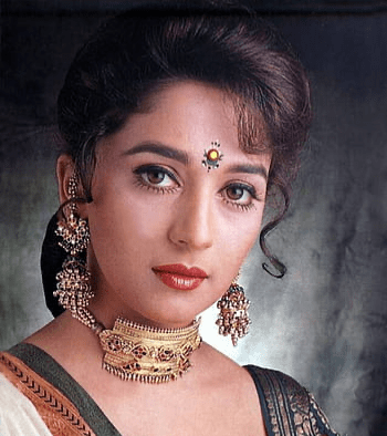 Madhuri Dixit Blank Template - Imgflip