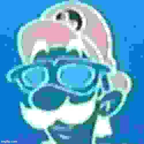 cool onverted color luigi Imgflip