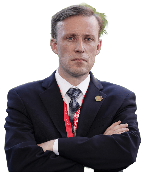 Jake Sullivan Mad Blank Template Imgflip