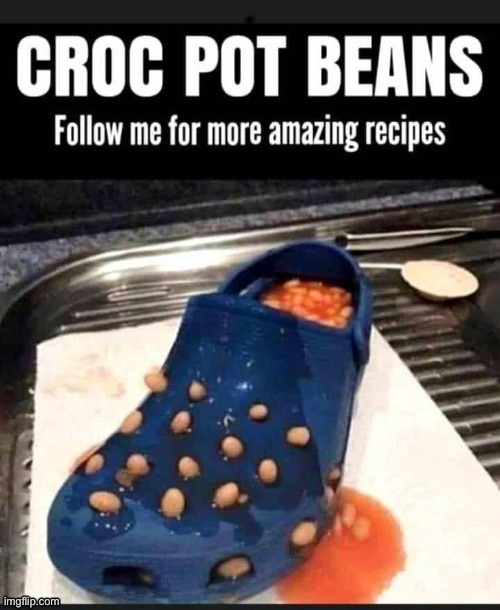 Crock pot Imgflip