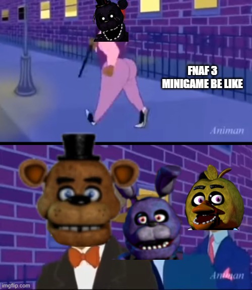 Axel in Harlem Imgflip