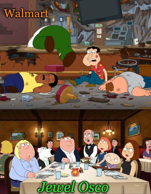 walmartJewel osco Imgflip