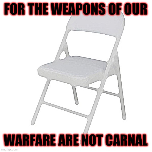 Alabama brawl folding chair Memes Imgflip