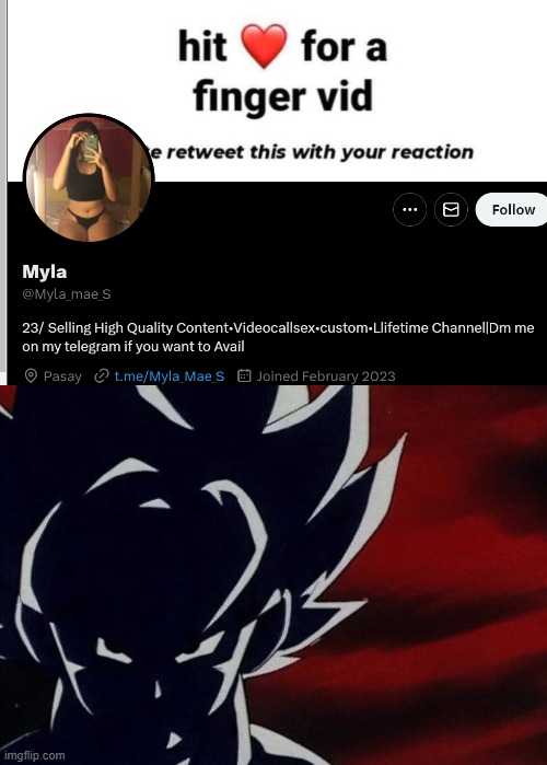 we aren't buying your onlyfans - Imgflip