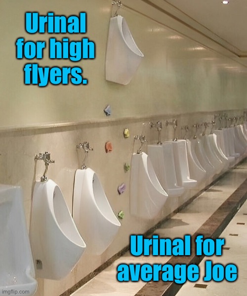 Urinals Imgflip