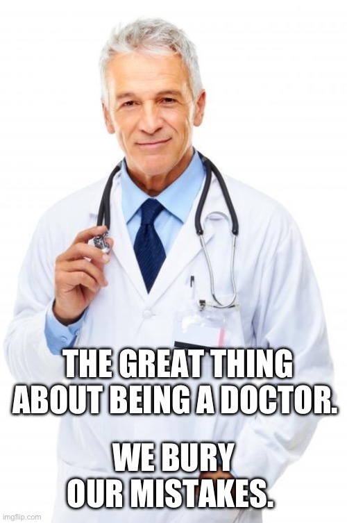 Doctor Imgflip