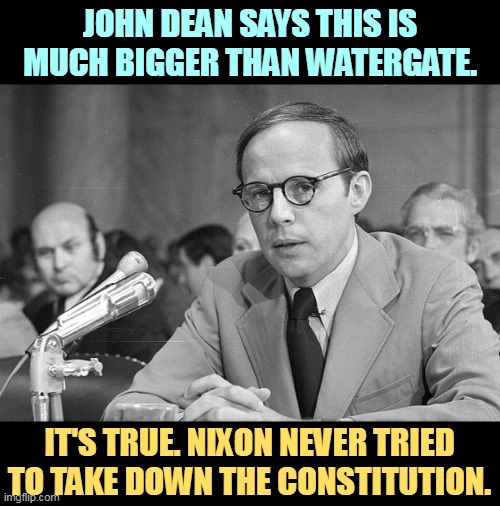 And he should know. Imgflip